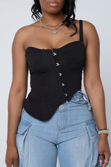 Day or Night Corset Top