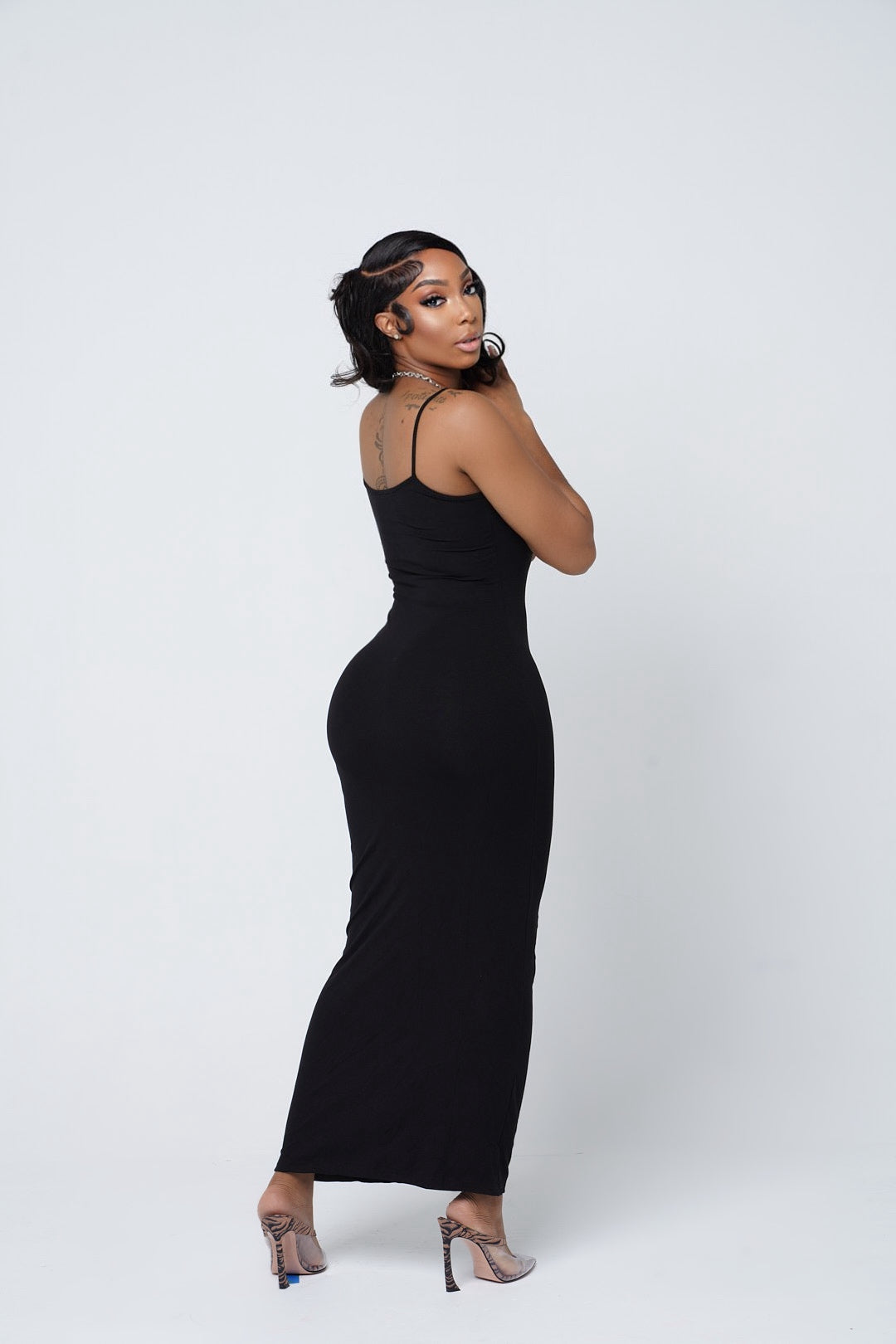 Pretty Lady Dress Pretty Lady Dress